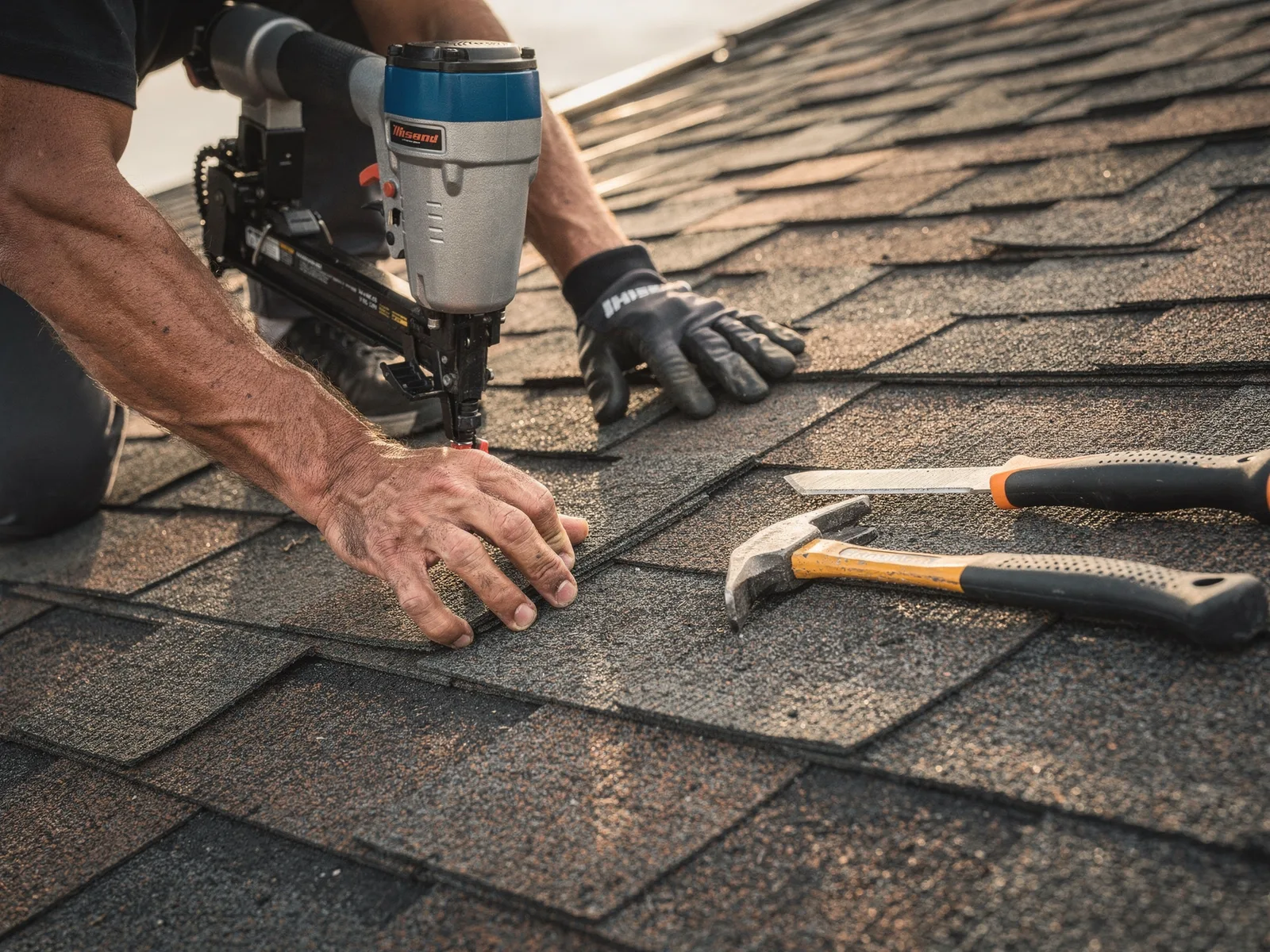 Why choose Roof Repair in Gridley, CA